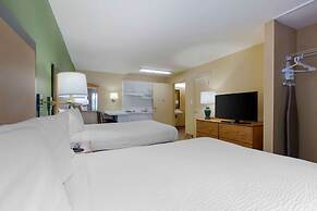 Extended Stay America Suites Washington DC Fairfax Fair Oaks