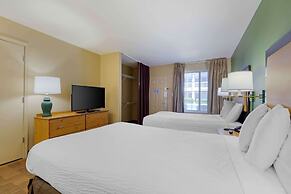 Extended Stay America Suites Washington DC Fairfax Fair Oaks