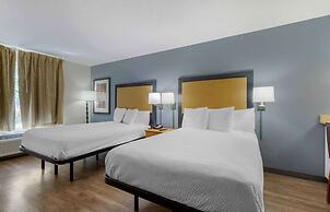 Extended Stay America Suites Washington DC Fairfax Fair Oaks
