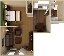 Extended Stay America Suites Washington DC Fairfax Fair Oaks