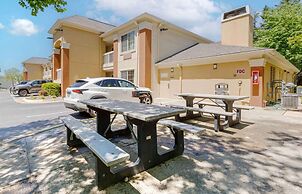 Extended Stay America Suites Washington DC Fairfax Fair Oaks