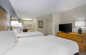 Extended Stay America Suites Washington DC Fairfax Fair Oaks