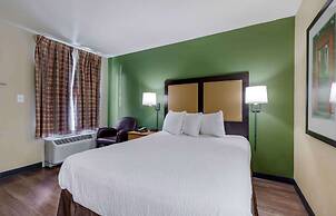 Extended Stay America Suites Washington DC Fairfax Fair Oaks