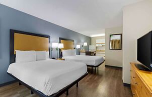Extended Stay America Suites Washington DC Fairfax Fair Oaks