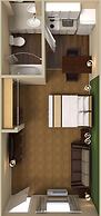 Extended Stay America Suites Washington DC Fairfax Fair Oaks