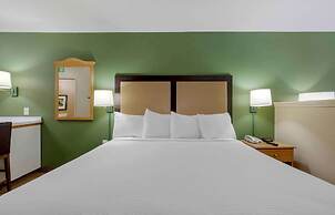 Extended Stay America Suites Washington DC Fairfax Fair Oaks