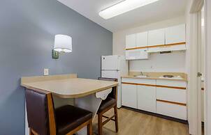 Extended Stay America Suites Washington DC Fairfax Fair Oaks