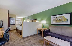 Extended Stay America Suites Washington DC Fairfax Fair Oaks