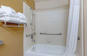 Extended Stay America Suites Washington DC Fairfax Fair Oaks