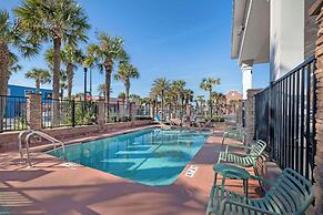 Best Western Oceanfront