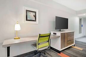 Best Western Oceanfront