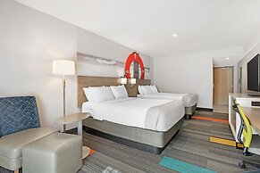Best Western Oceanfront