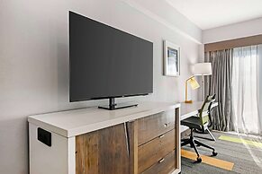 Best Western Oceanfront