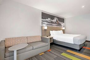 Best Western Oceanfront