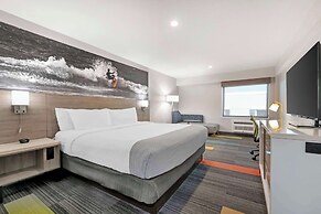 Best Western Oceanfront