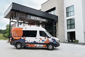 Revel Hotel Des Moines Urbandale, Tapestry Collection by Hilton