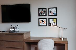 Revel Hotel Des Moines Urbandale, Tapestry Collection by Hilton