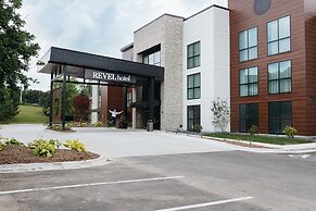 Revel Hotel Des Moines Urbandale, Tapestry Collection by Hilton