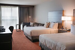 Revel Hotel Des Moines Urbandale, Tapestry Collection by Hilton