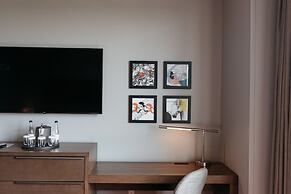 Revel Hotel Des Moines Urbandale, Tapestry Collection by Hilton