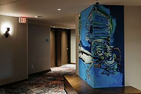 Revel Hotel Des Moines Urbandale, Tapestry Collection by Hilton