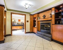 Quality Inn Darien - North Brunswick