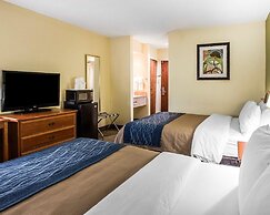 Quality Inn Darien - North Brunswick