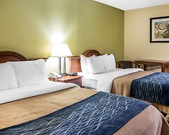 Quality Inn Darien - North Brunswick