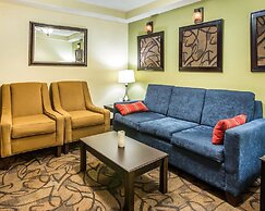 Quality Inn Darien - North Brunswick