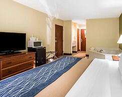 Quality Inn Darien - North Brunswick