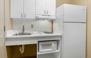 Extended Stay America Select Suites Tampa Brandon