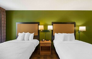 Extended Stay America Select Suites Tampa Brandon