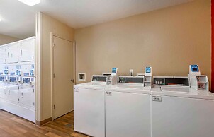 Extended Stay America Select Suites Tampa Brandon