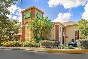 Extended Stay America Select Suites Tampa Brandon