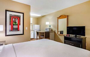 Extended Stay America Select Suites Tampa Brandon