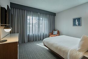 Courtyard by Marriott Wausau