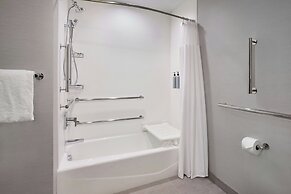 Courtyard by Marriott Wausau