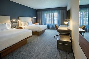 Courtyard by Marriott Wausau