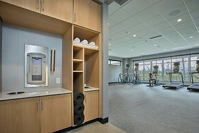 Courtyard by Marriott Wausau