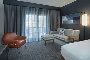 Courtyard by Marriott Wausau