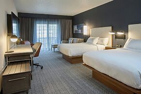 Courtyard by Marriott Wausau