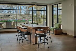 Courtyard by Marriott Wausau