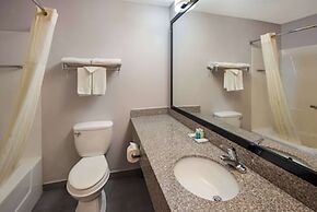 Quality inn & Suites Cincinnati I-275