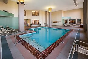 Quality inn & Suites Cincinnati I-275