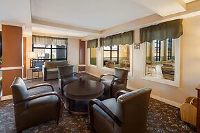 Quality inn & Suites Cincinnati I-275