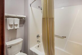 Quality inn & Suites Cincinnati I-275