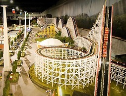 Quality inn & Suites Cincinnati I-275