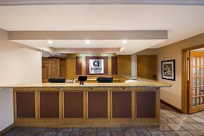 Quality inn & Suites Cincinnati I-275