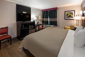 Quality inn & Suites Cincinnati I-275