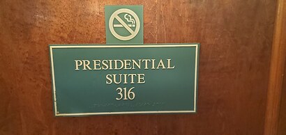 Quality inn & Suites Cincinnati I-275